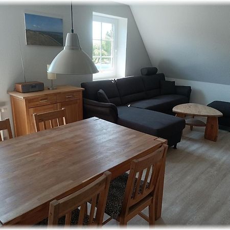 Haus Wattenblick Og 모르섬 외부 사진