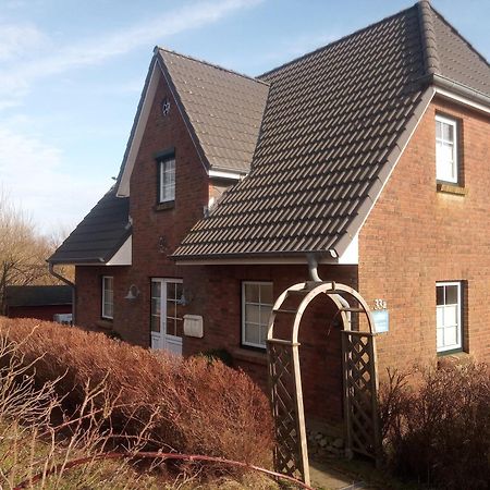 Haus Wattenblick Og 모르섬 외부 사진