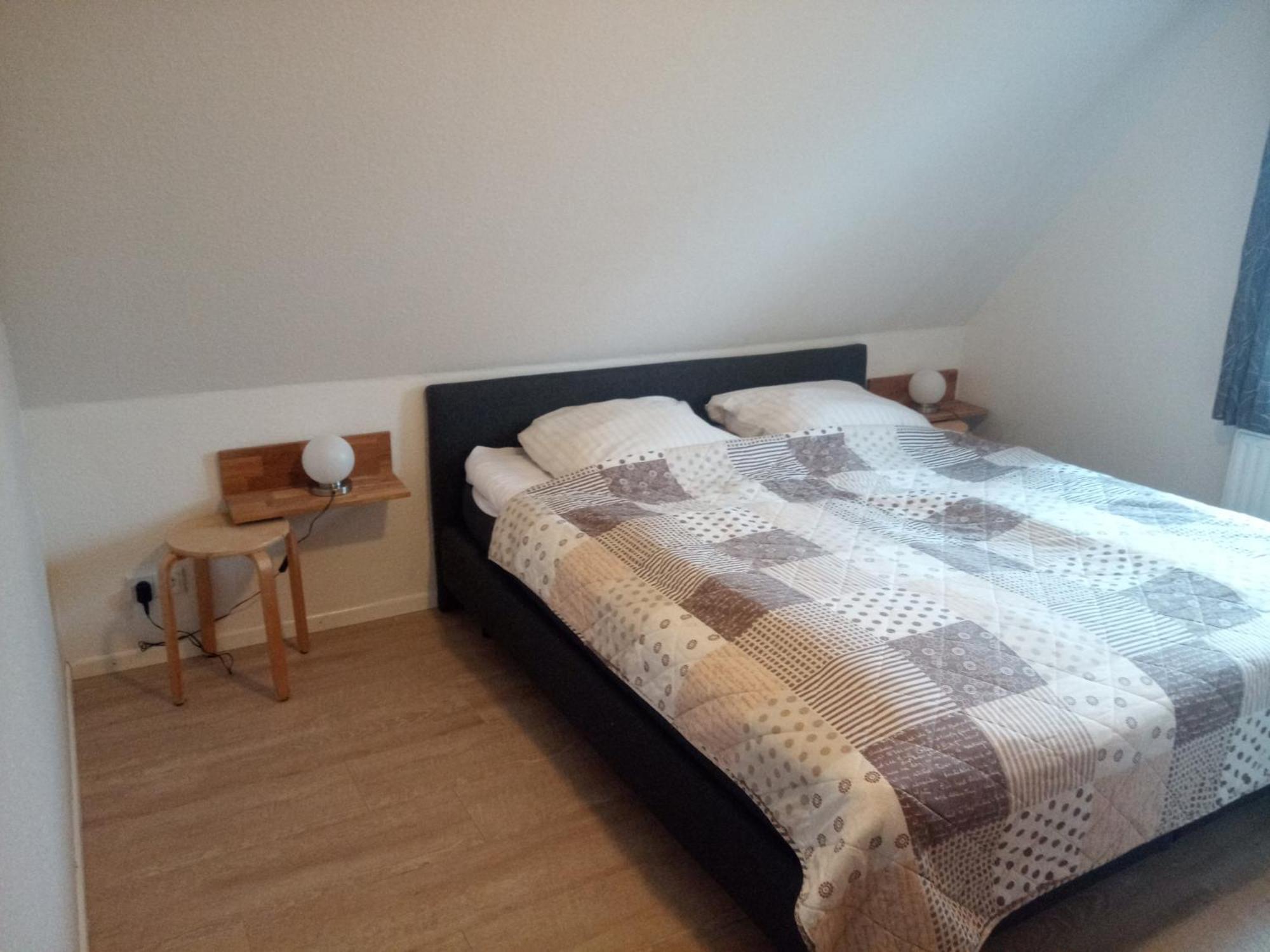 Haus Wattenblick Og 모르섬 외부 사진